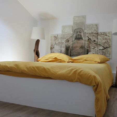 Апартаменты Chambre Double Au Calme Proche Puy Du Fo Le Boupere Экстерьер фото