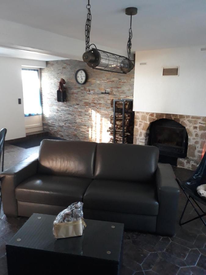Апартаменты Chambre Double Au Calme Proche Puy Du Fo Le Boupere Экстерьер фото