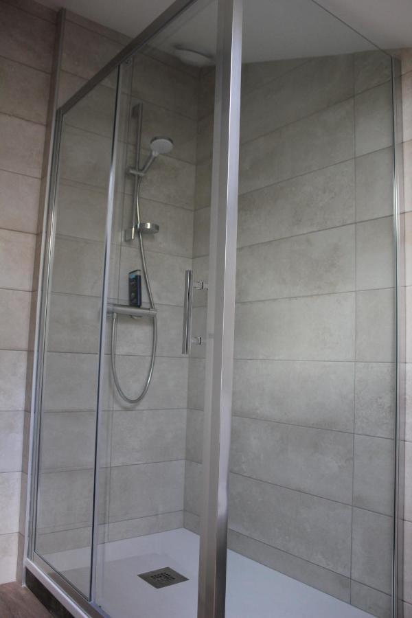 Апартаменты Chambre Double Au Calme Proche Puy Du Fo Le Boupere Экстерьер фото